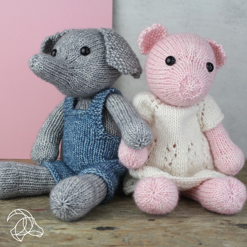 Frida Piglet | Hardicraft